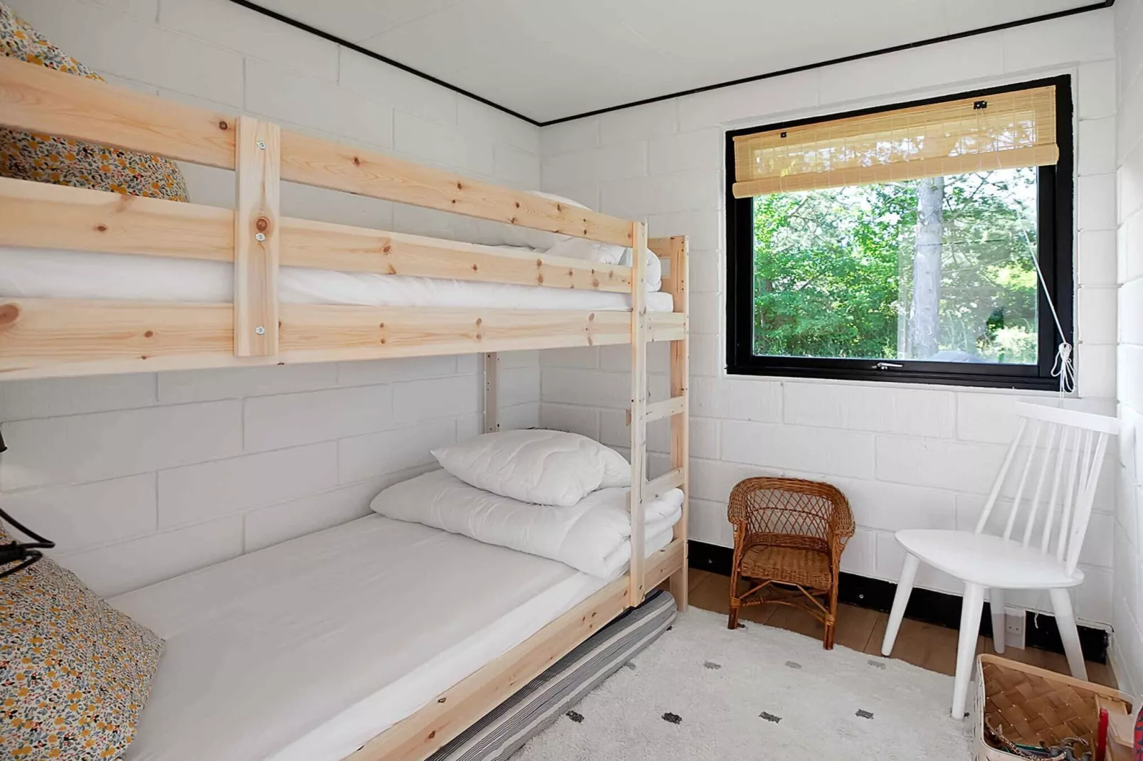 5 sterren vakantie huis in Højby-Binnen