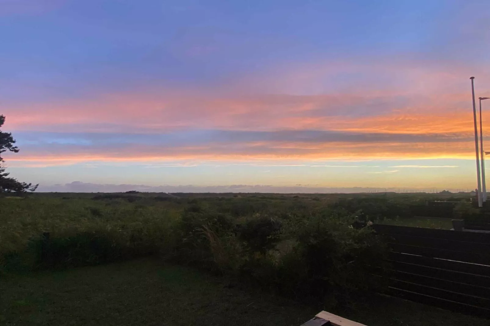 5 sterren vakantie huis in Karrebæksminde-Uitzicht