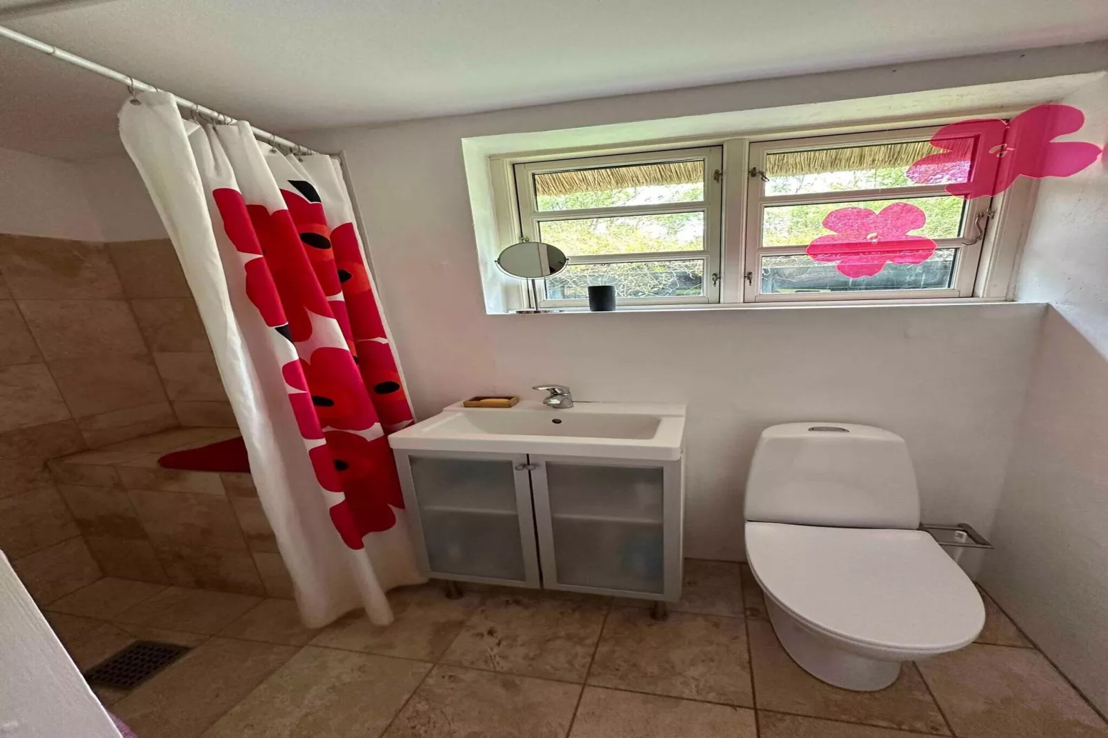 5 sterren vakantie huis in Knebel-Binnen