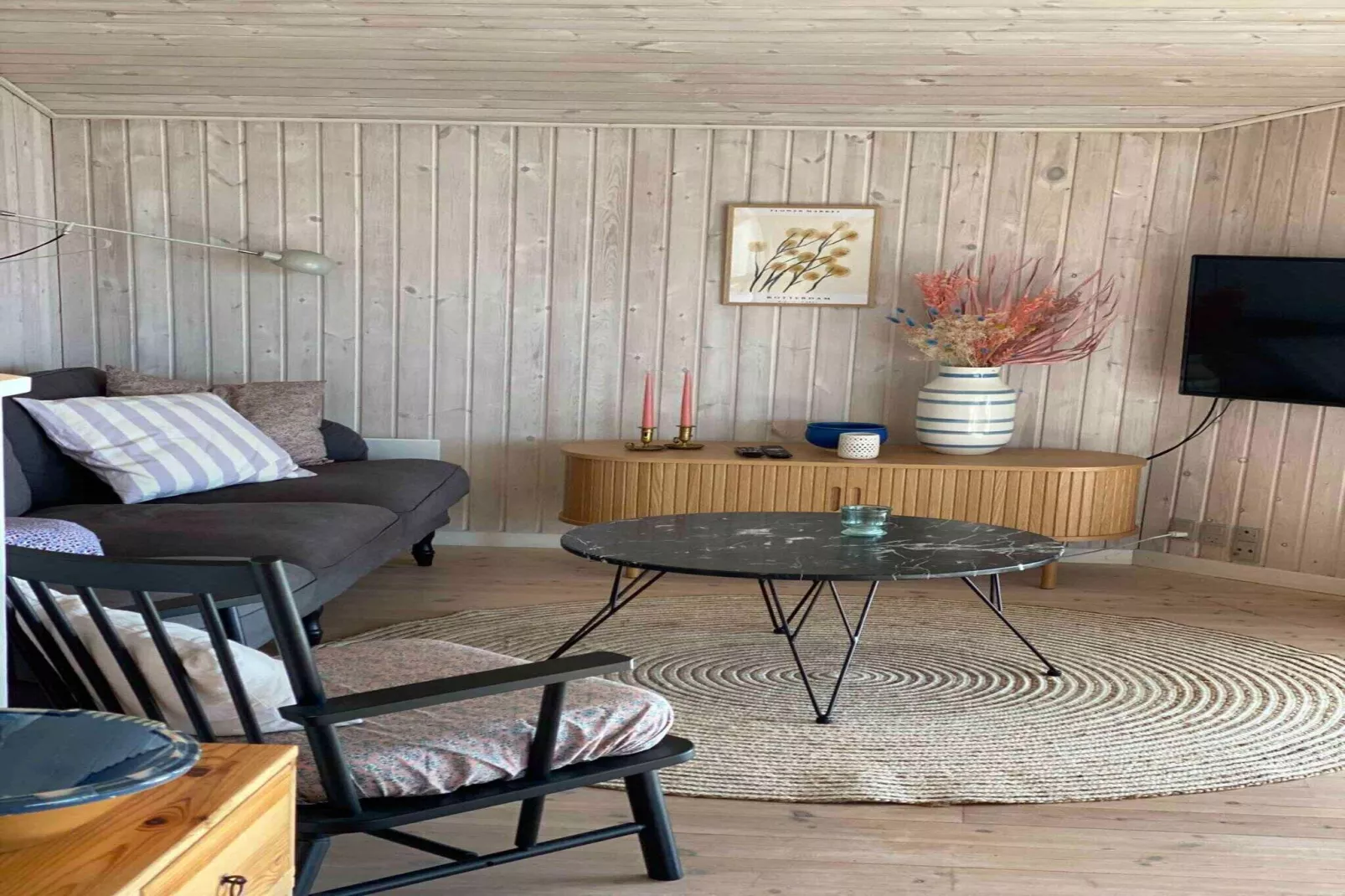 5 sterren vakantie huis in Faaborg-Binnen