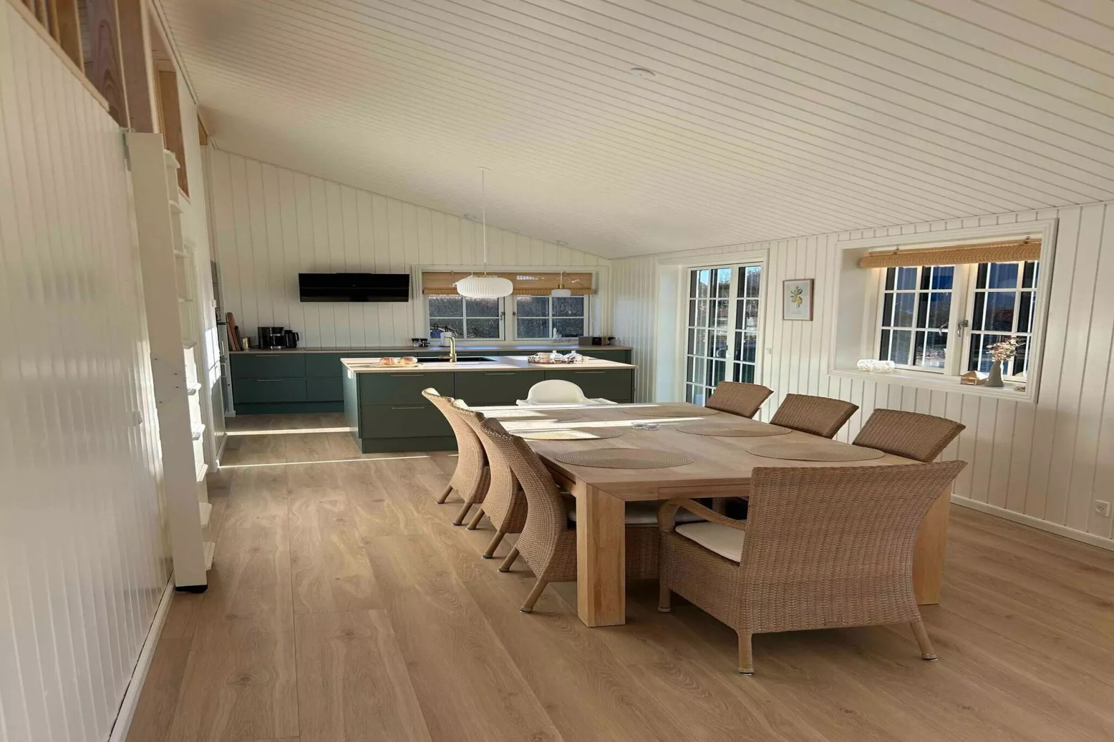 5 sterren vakantie huis in Assens-Binnen