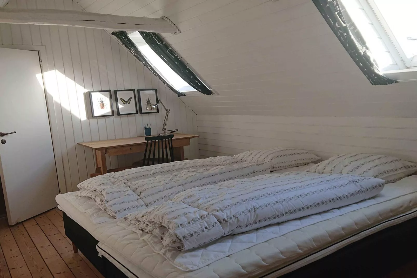 5 sterren vakantie huis in Rønne-Binnen