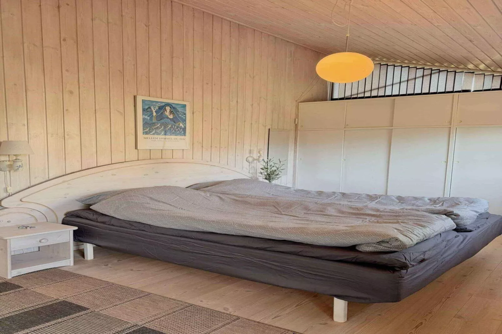 5 sterren vakantie huis in Sæby-Binnen