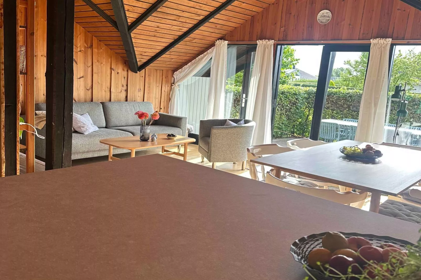 4 sterren vakantie huis in Karrebæksminde-Binnen