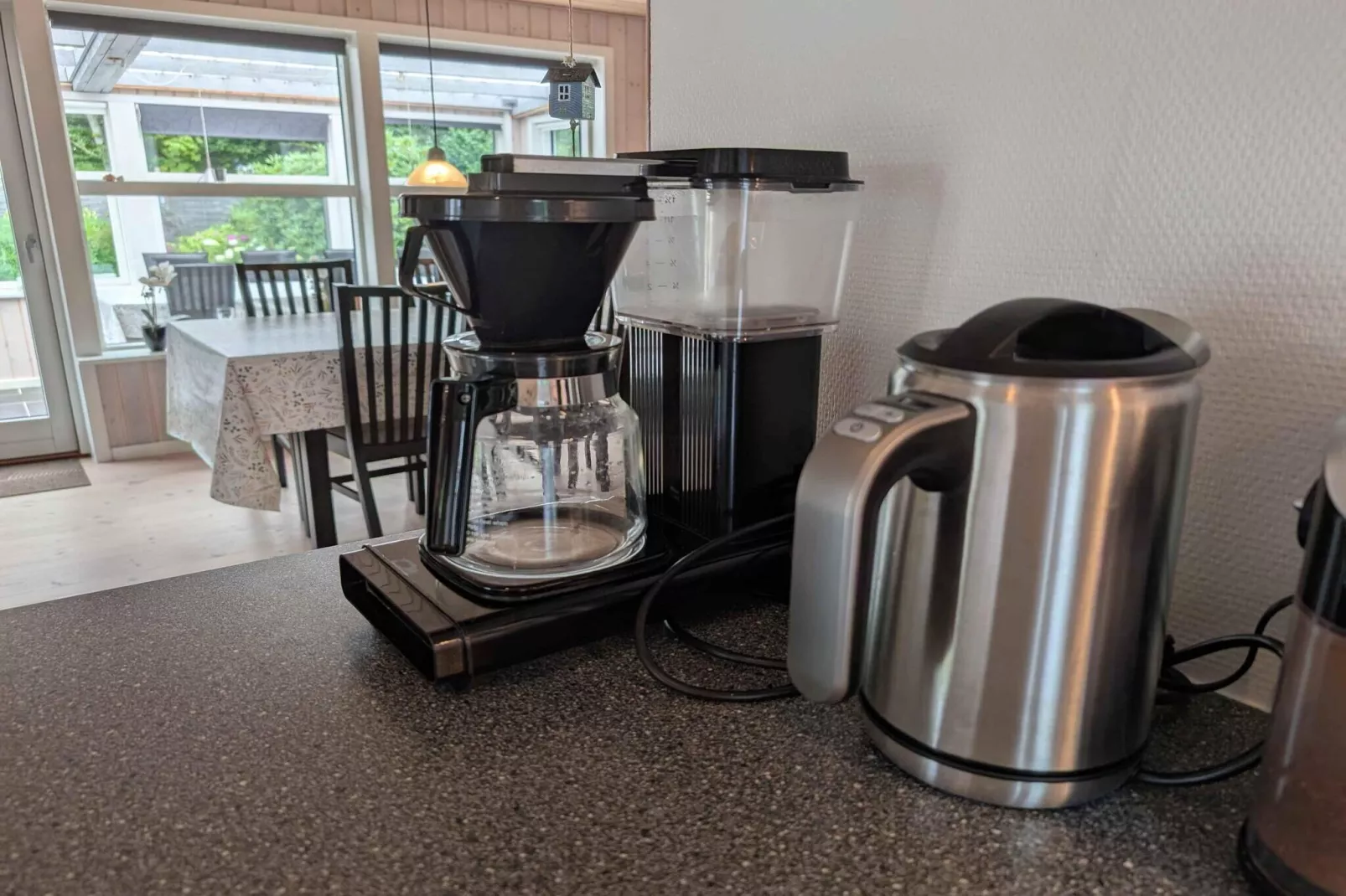 4 sterren vakantie huis in Løgstør-Binnen