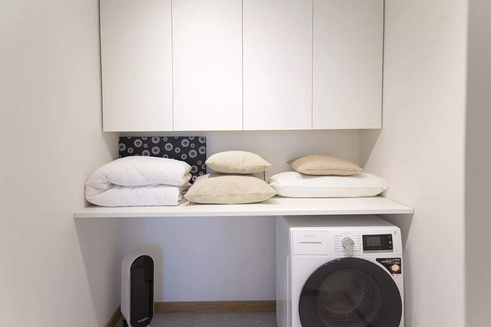 MI Cardano-Faciliteiten