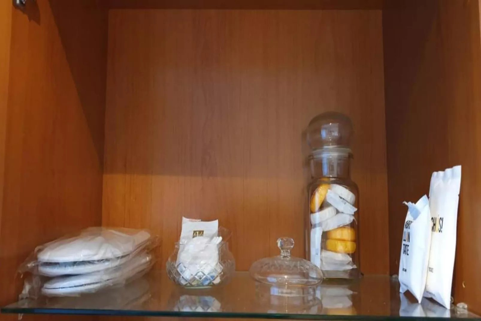 CT 341 AL - Faro's Casa Adosada-Sfeer