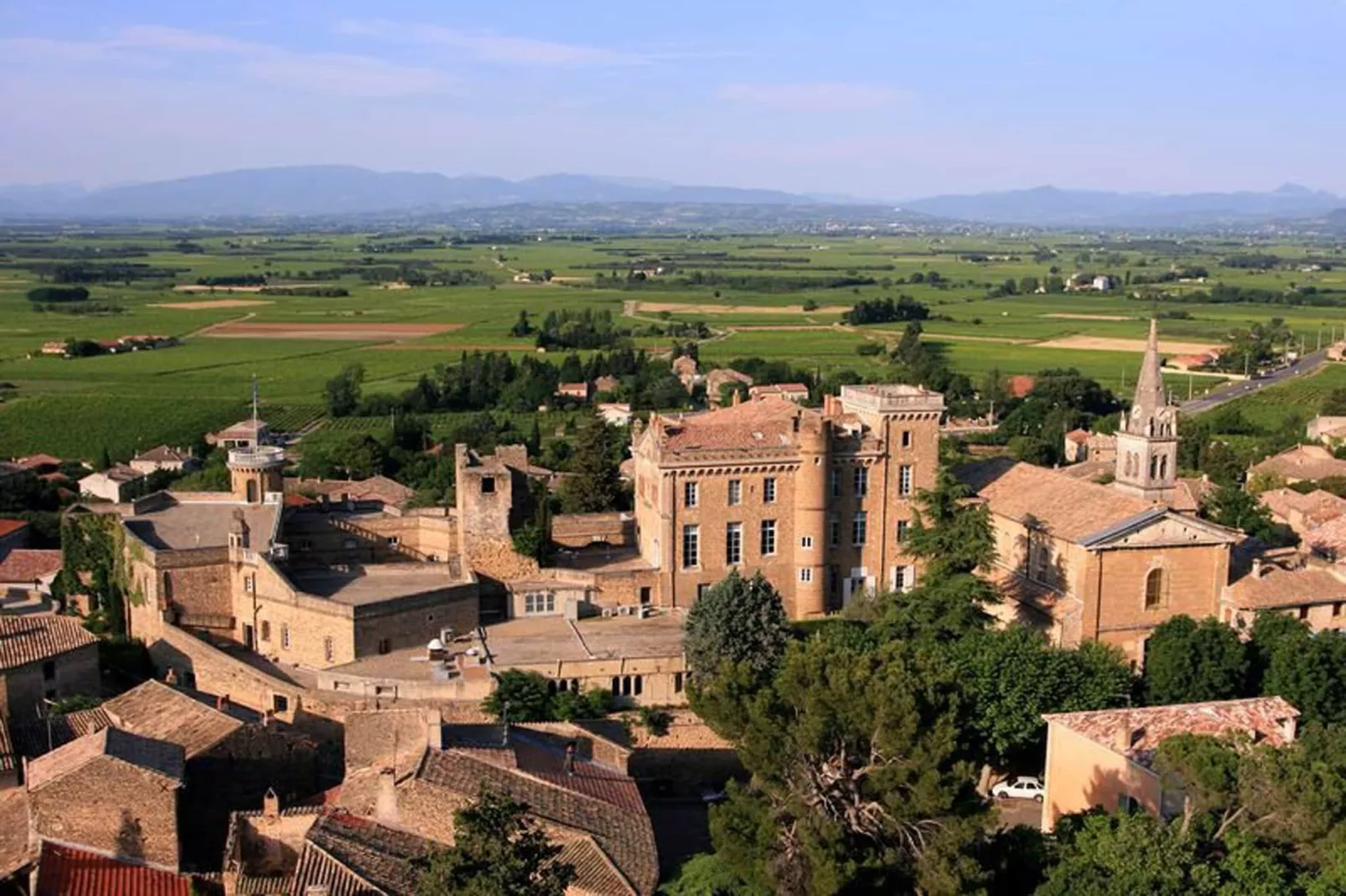Prachtig vakantiehuis met privézwembad-Gebieden zomer 20km