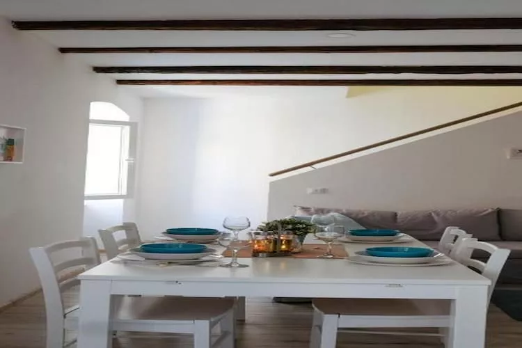 Apartments Blue Lavender - Two Bedroom Apartment - Binnen