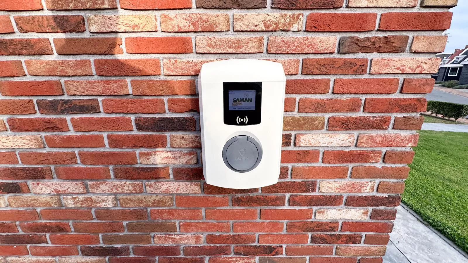 Happy Beach 50-Faciliteiten