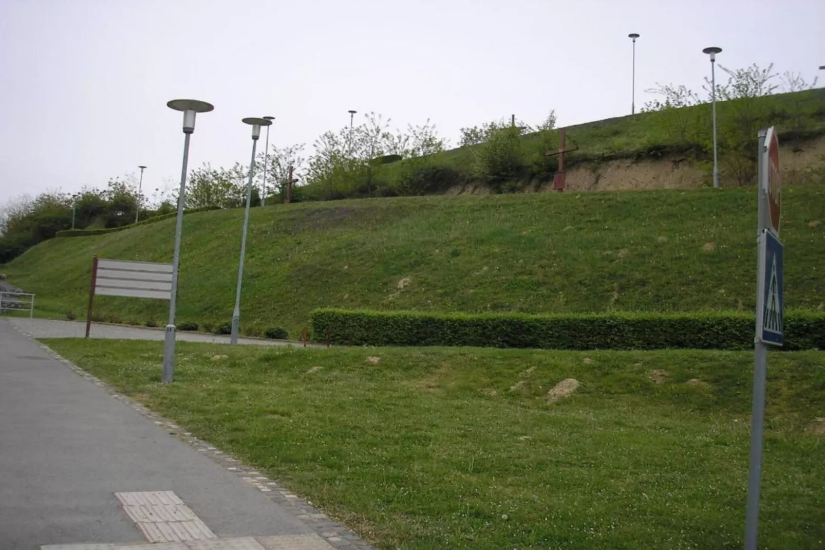 Rooms Zeko - Comfort Double Room with Terrace and Kitchenette-Uitzicht