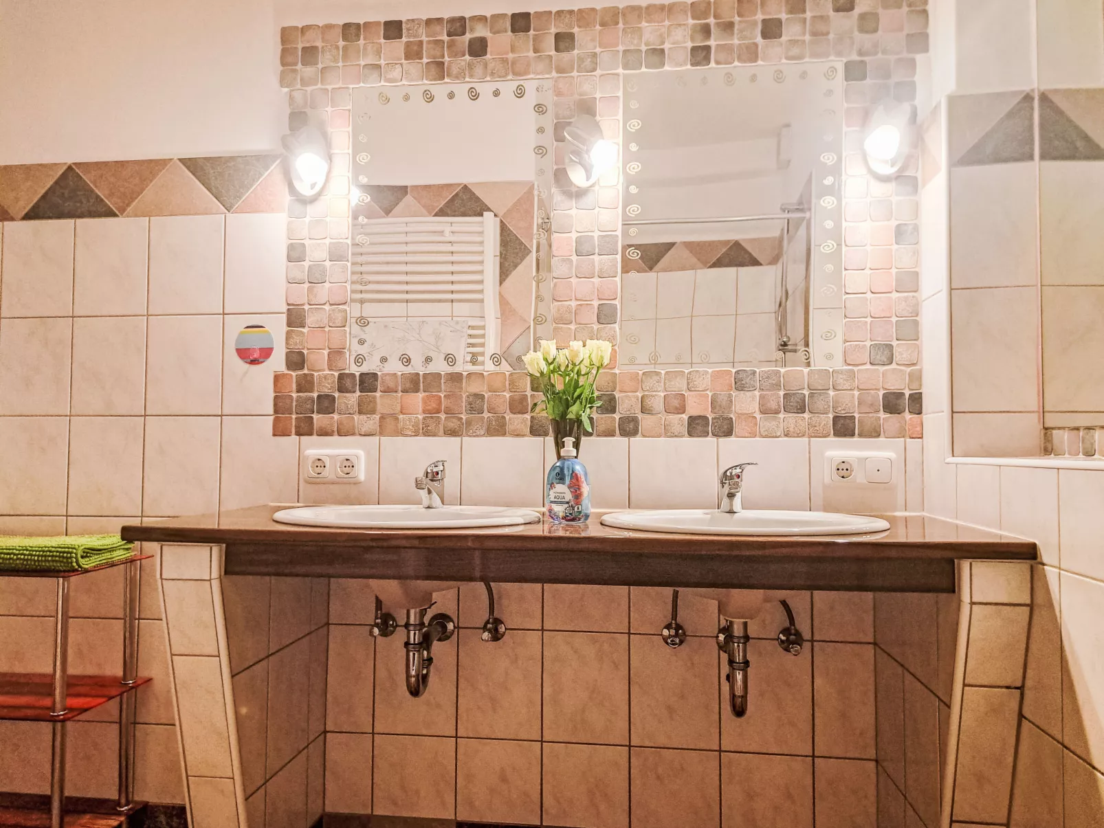 Appartement 2-Binnen