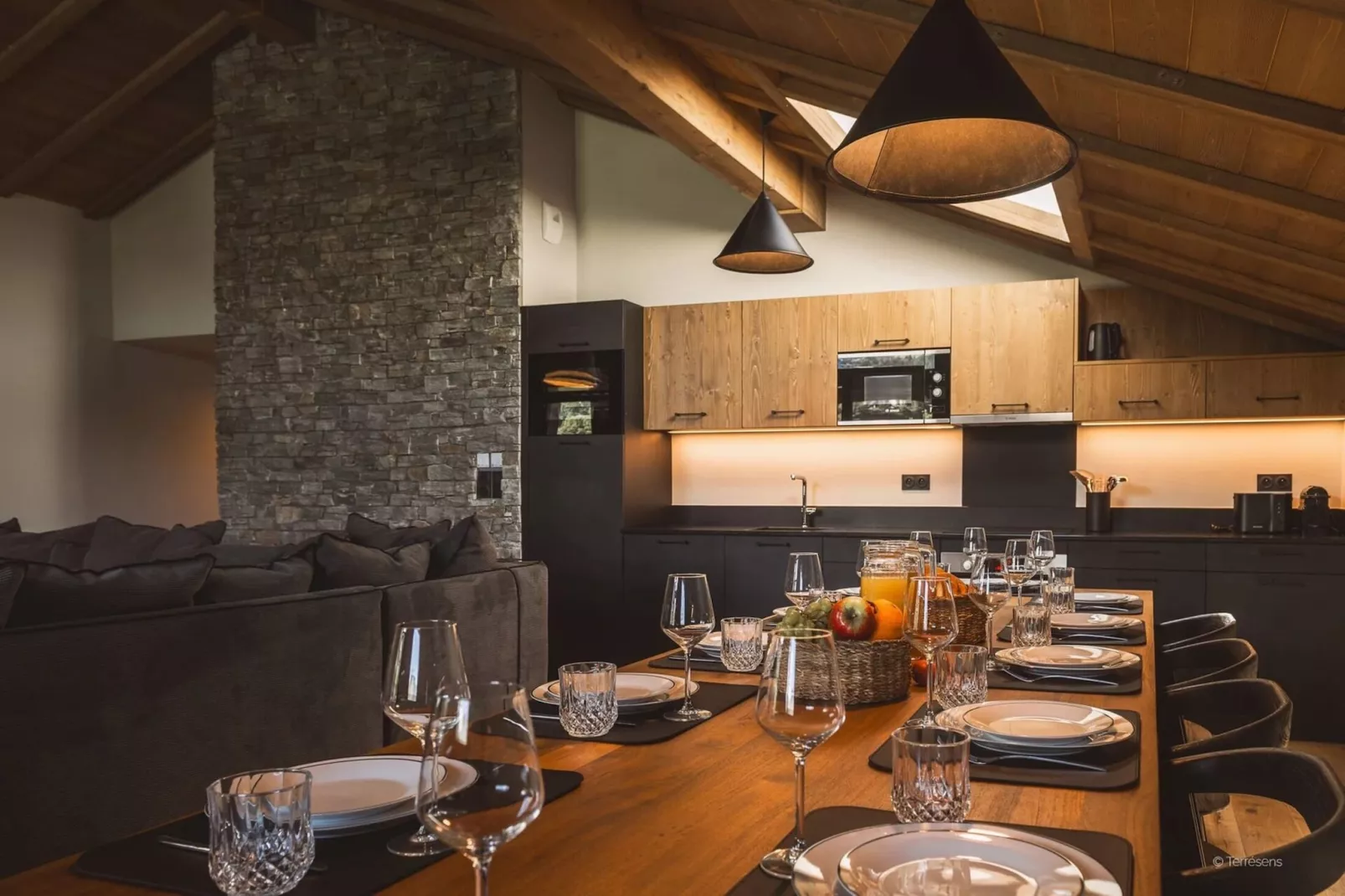 Residence L’ÉCLAT DES VÉRIAZ A24S-Faciliteiten