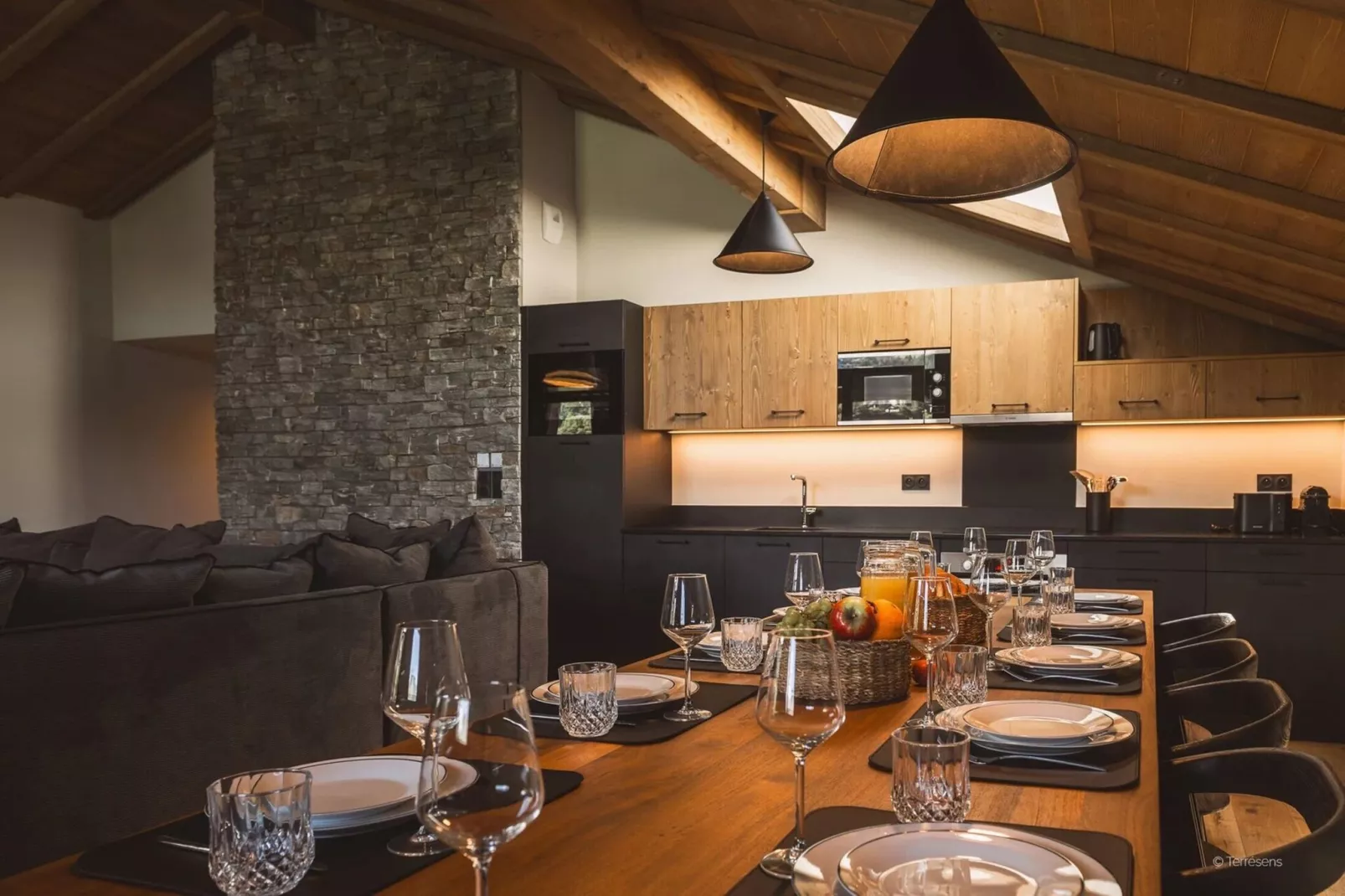 Residence L’ÉCLAT DES VÉRIAZ A40S - Faciliteiten