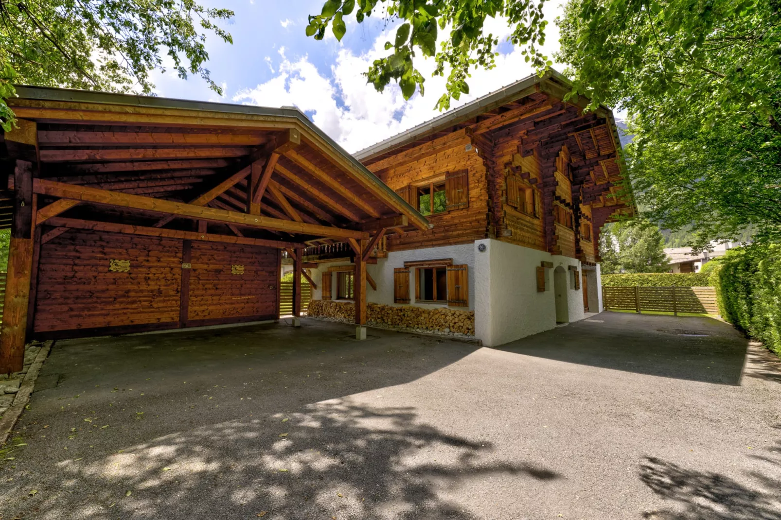 Sauberands-Image-tags.garage