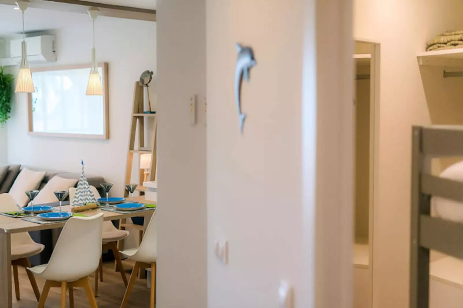 Appartements à Empuriabrava-Niet-getagd