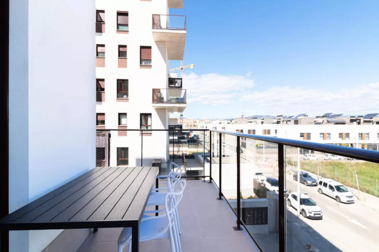 Appartements à Puerto de Sagunto-Niet-getagd