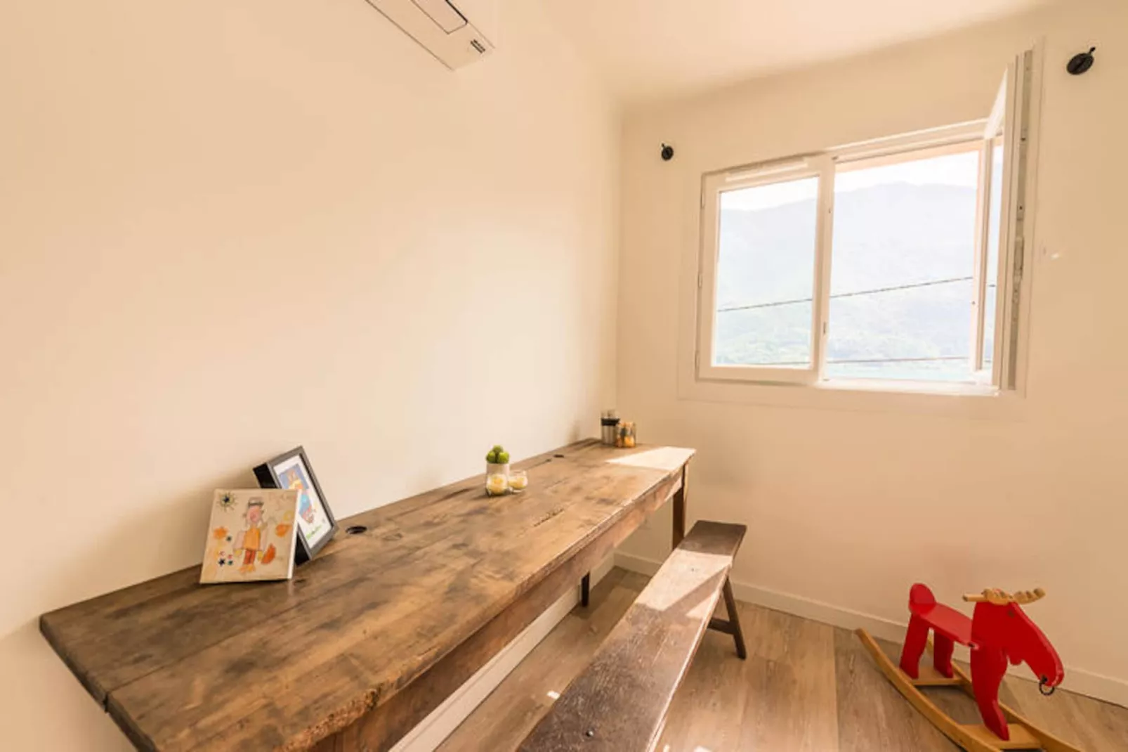 Maison à Doussard-Niet-getagd