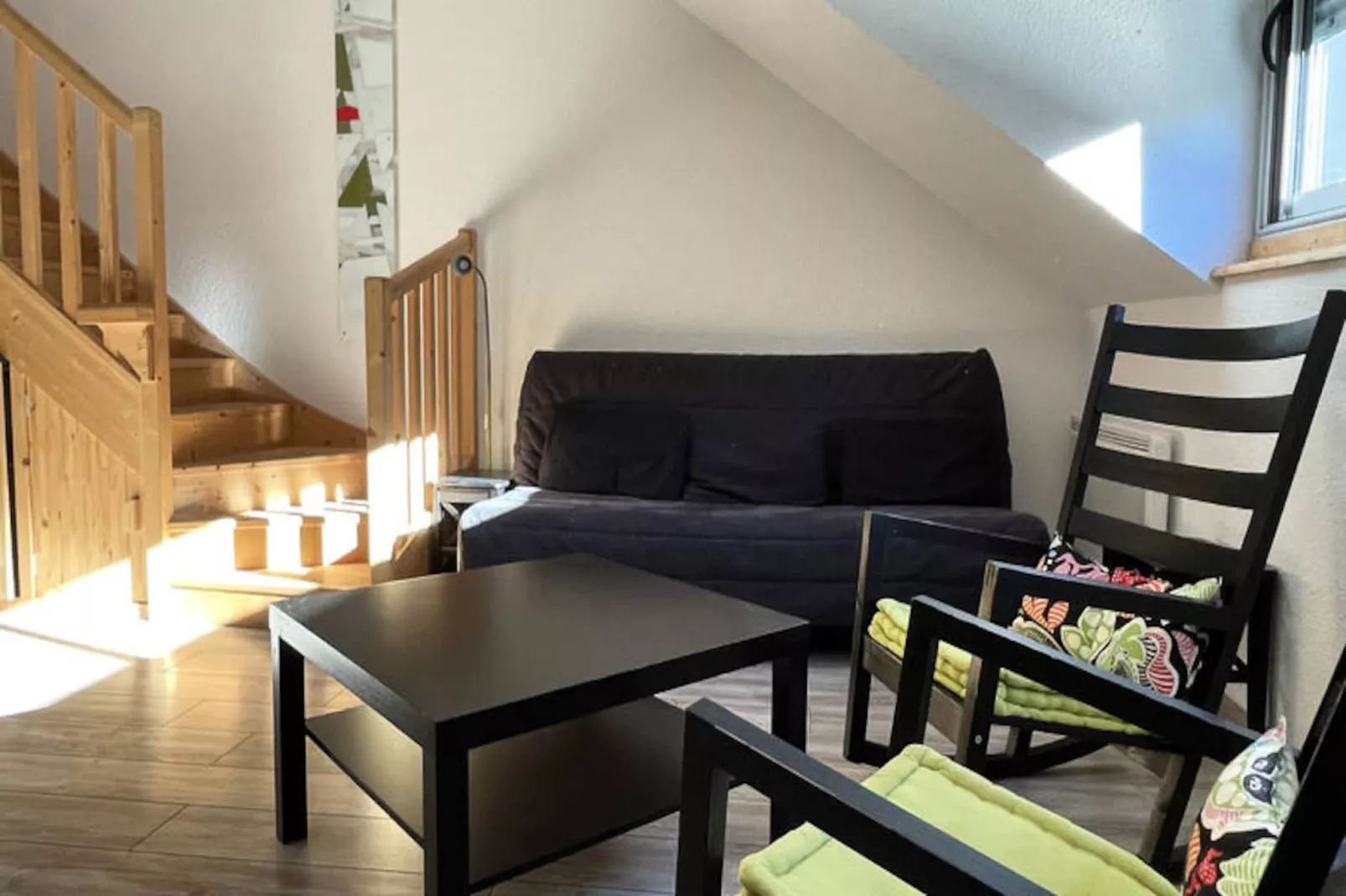 Appartements à Le Lioran-Niet-getagd