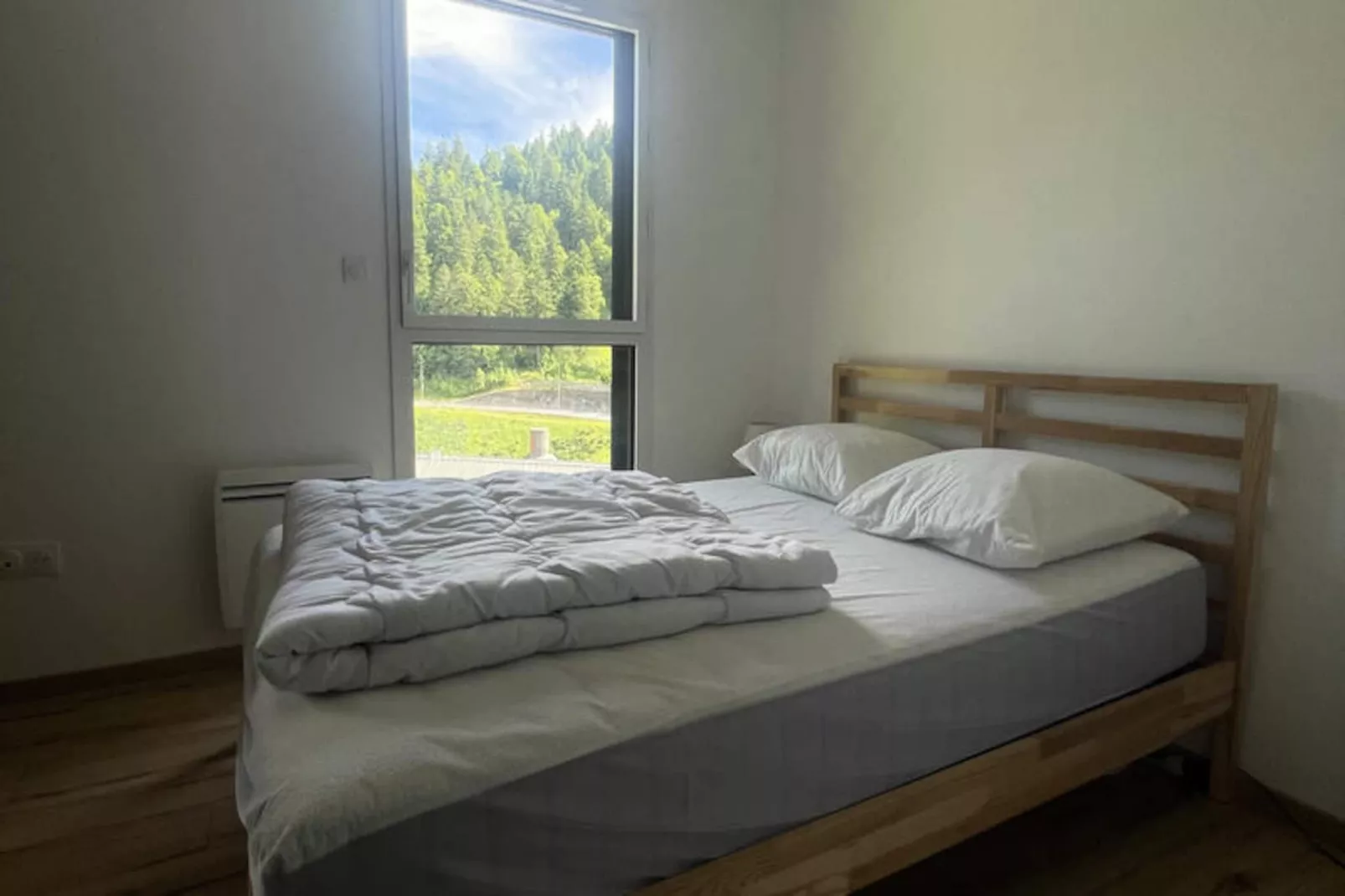 Appartements à Le Lioran-Niet-getagd