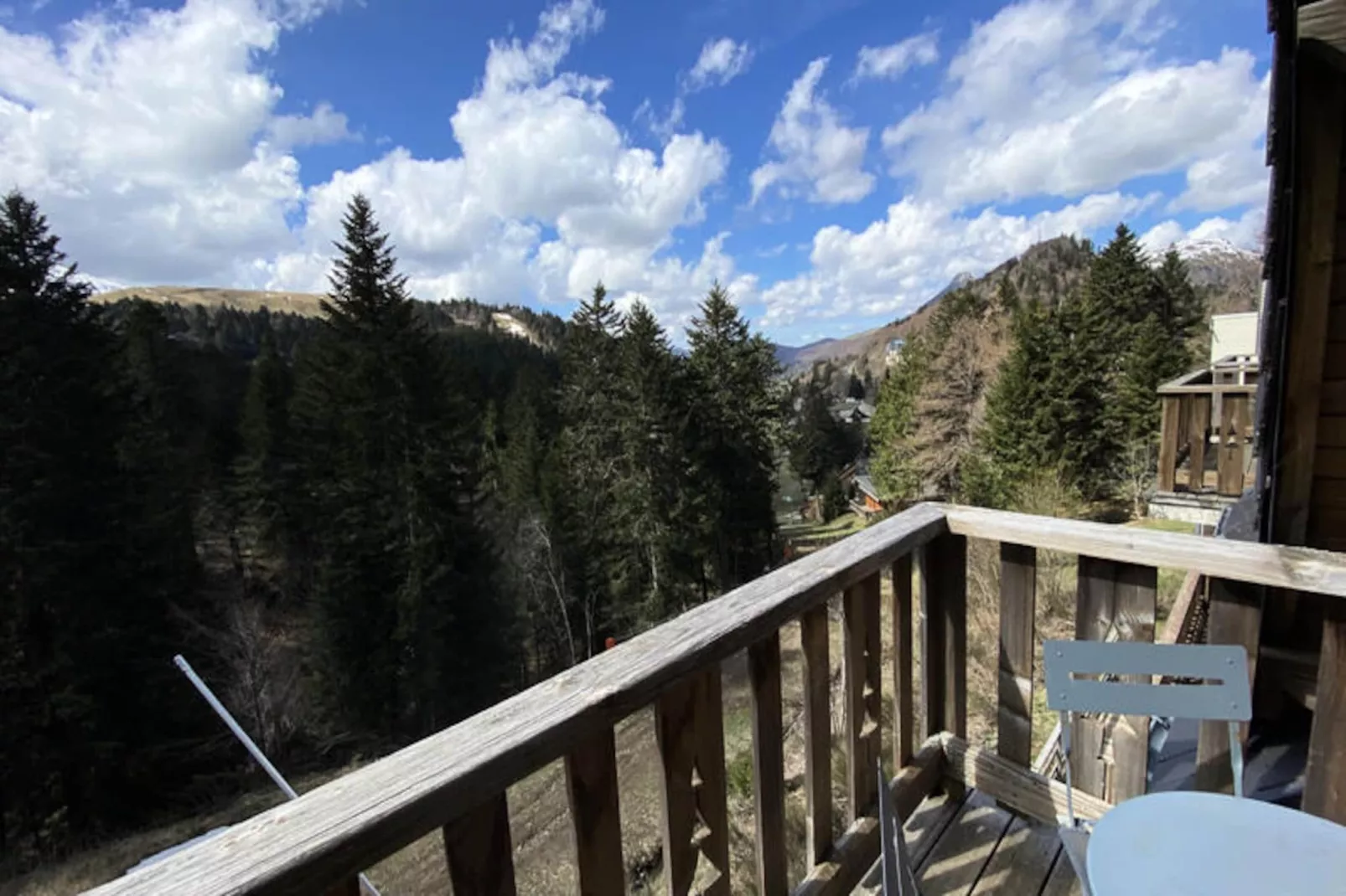 Appartements à Le Lioran-Niet-getagd