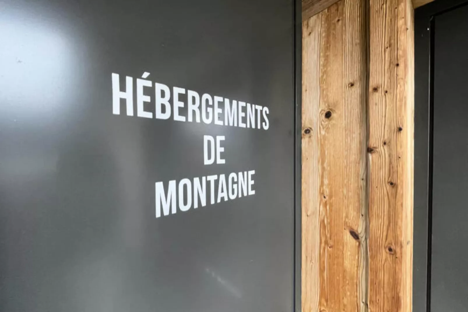 Appartements à Albepierre Bredons - Niet-getagd