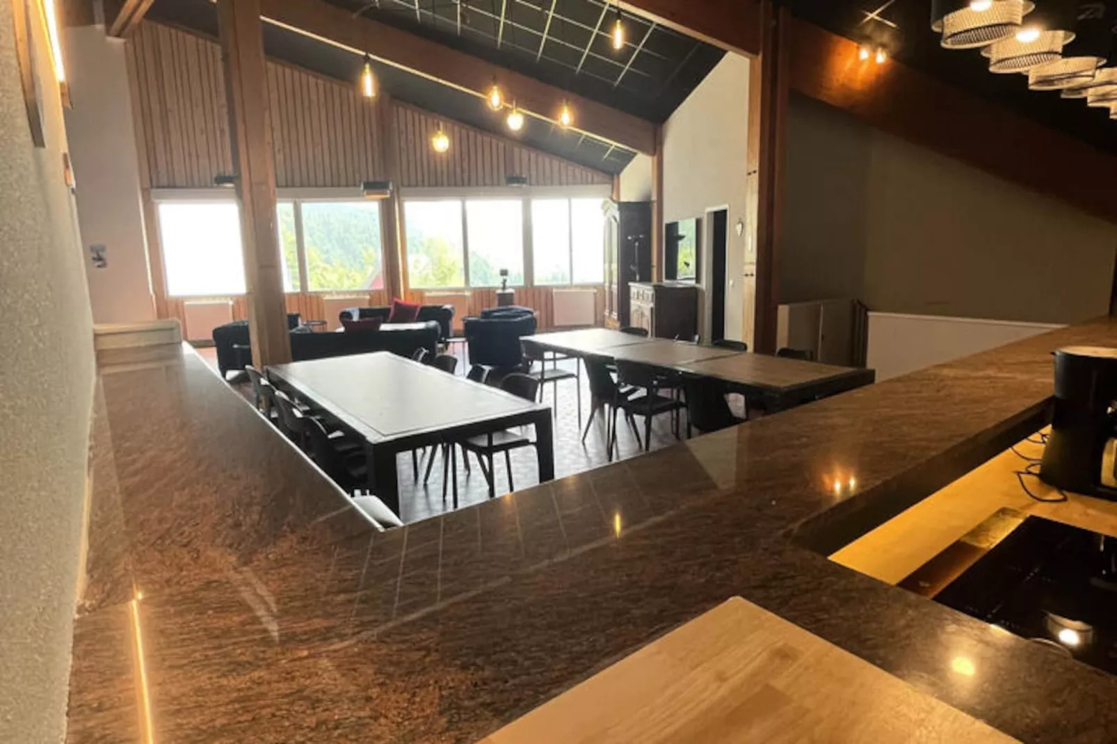 Appartements à Le Lioran-Niet-getagd