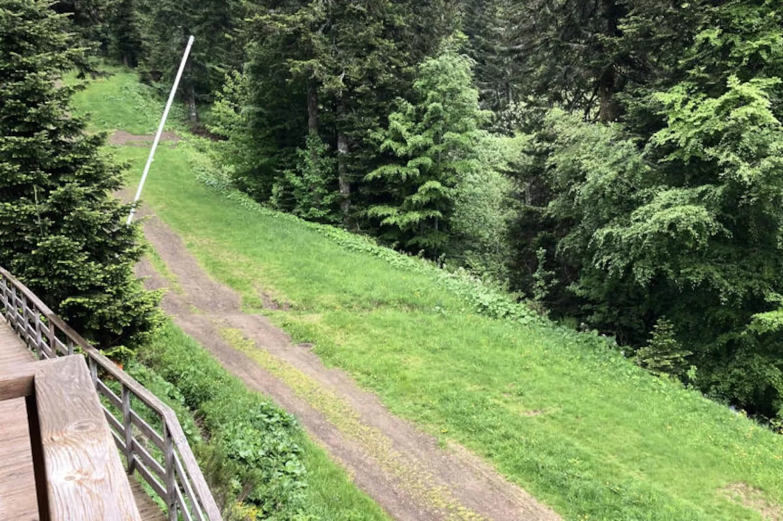 Chalets à Le Lioran-Niet-getagd