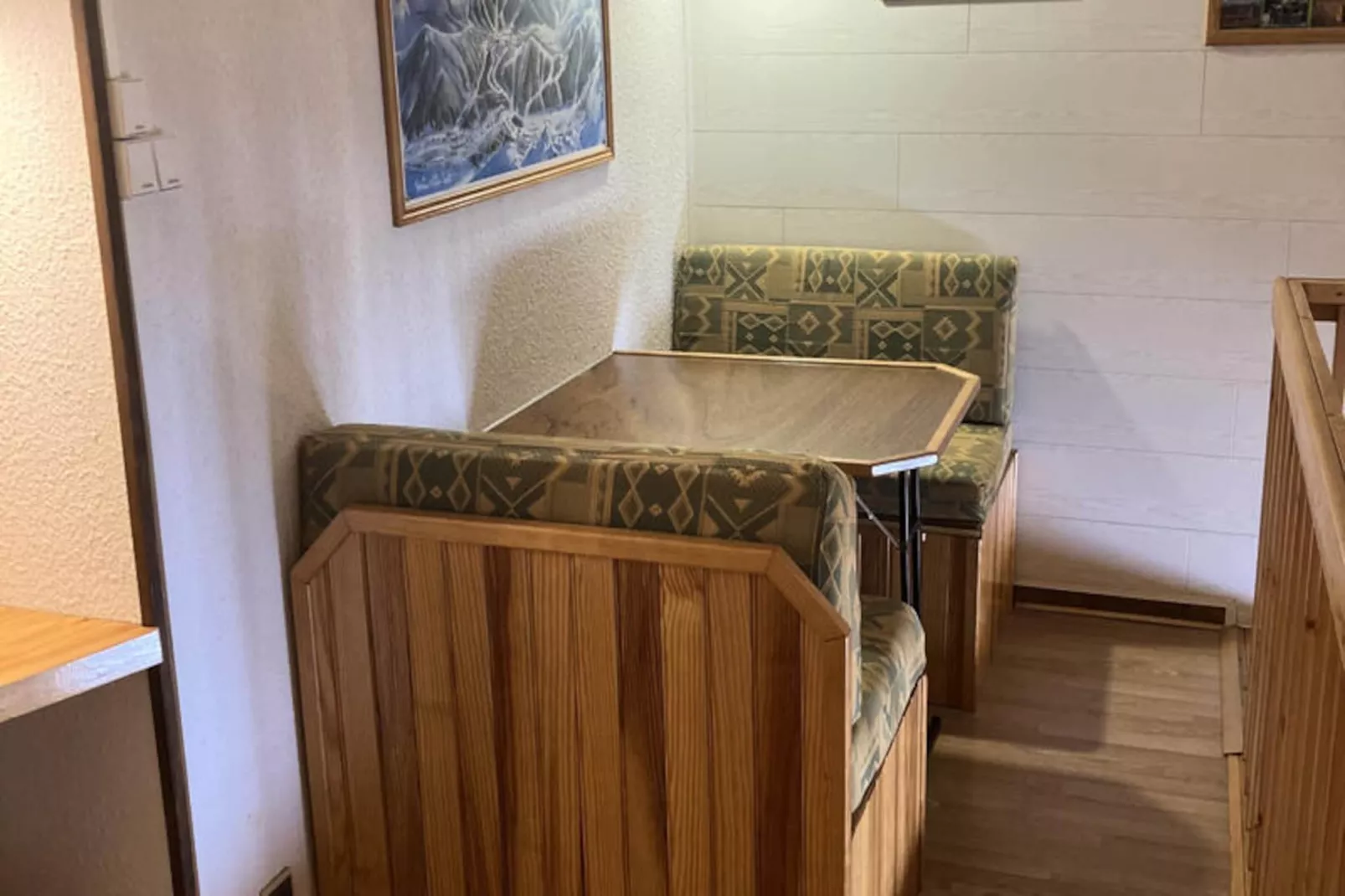 Appartements à Le Lioran-Niet-getagd