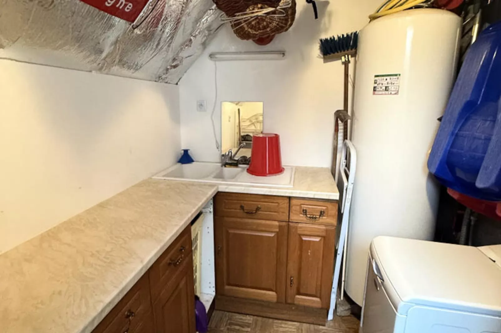 Chalets à Le Lioran-Niet-getagd