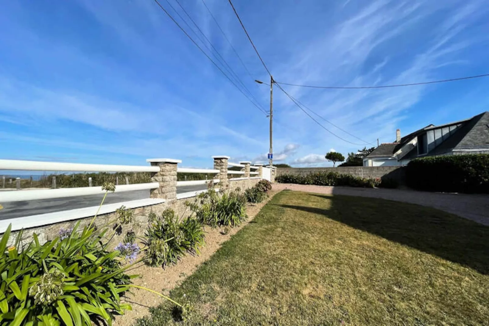 Maison à Assérac-Niet-getagd