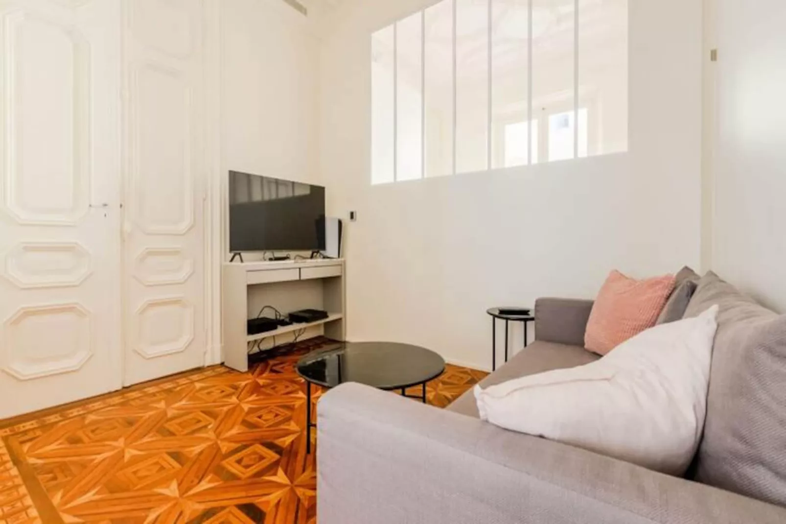 Résidence Hyper Centre Cannes - 4p &agrave; 100m Du Palais-Niet-getagd