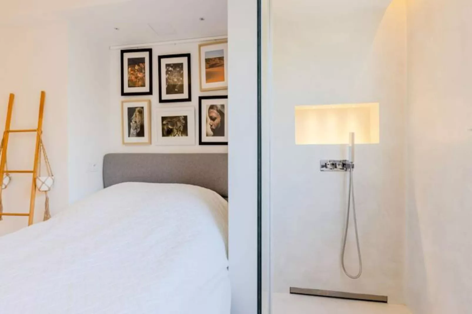 Résidence 4p De 96m&sup2; Sur Les Hauteurs De Cannes-Niet-getagd