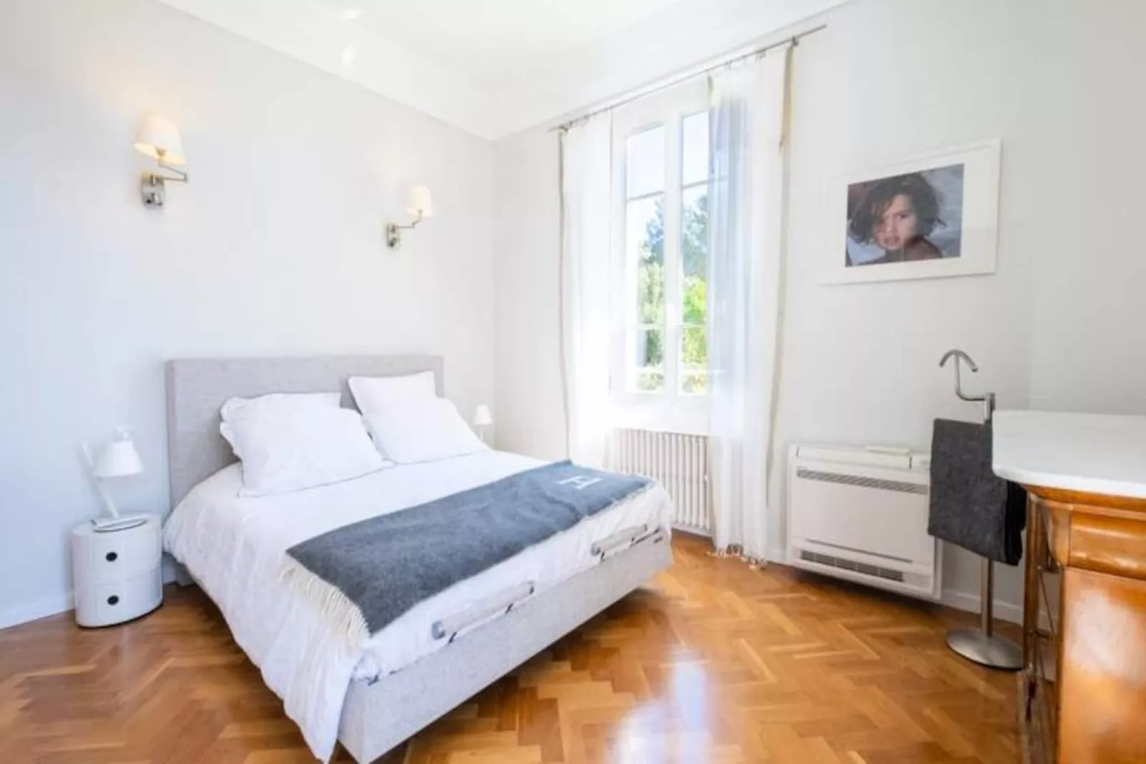 Résidence Maison Et Piscine Chauff&eacute;e 5min &agrave; Pied Du Centre !-Niet-getagd