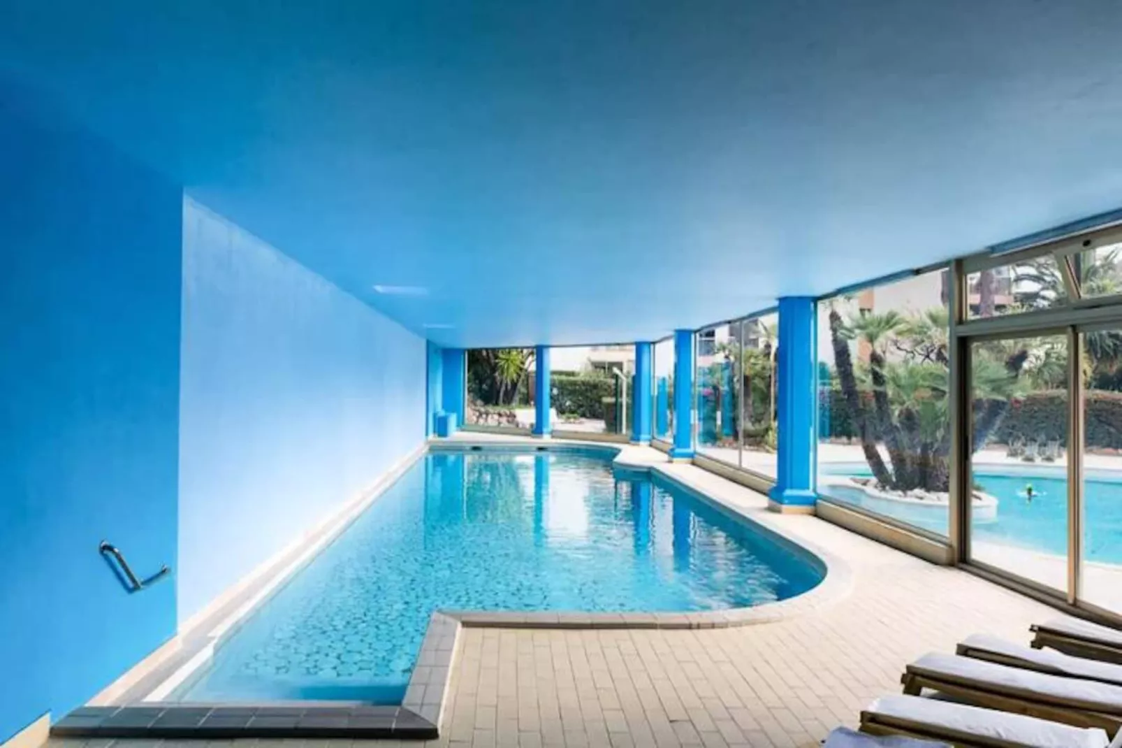 Résidence Rare ! 3p Piscines, Plages Et Parking-Niet-getagd