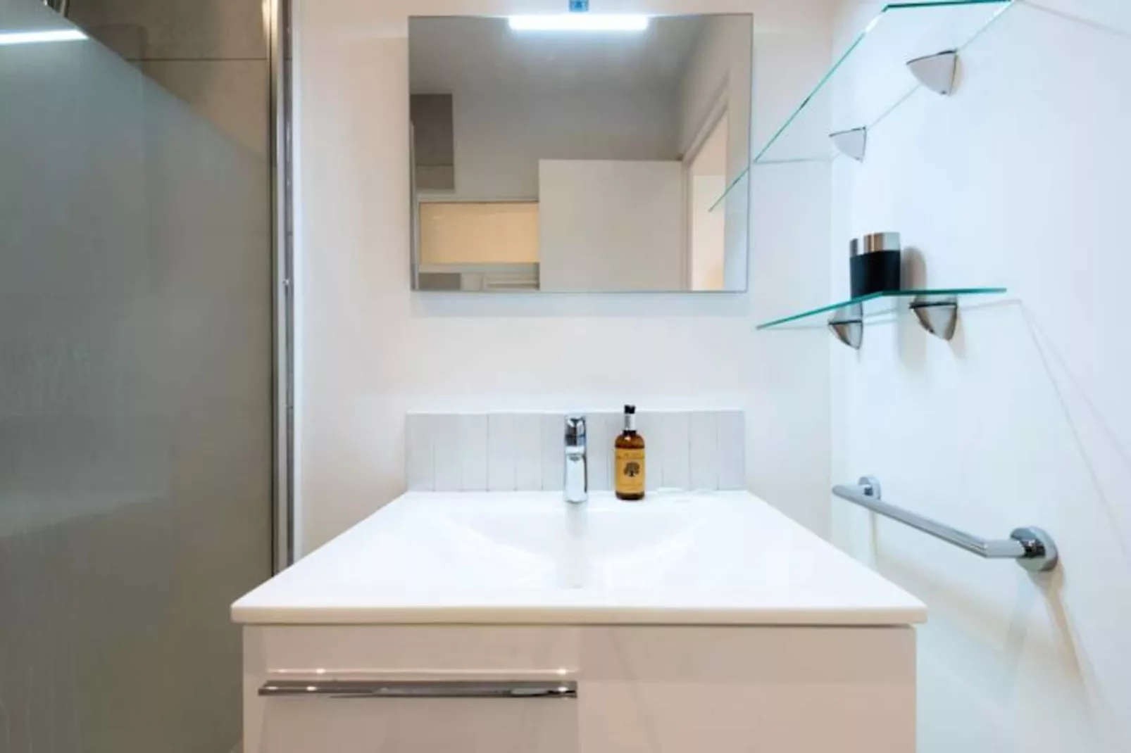 Résidence 3p Terrasse & Calme Cannes Centre-Niet-getagd