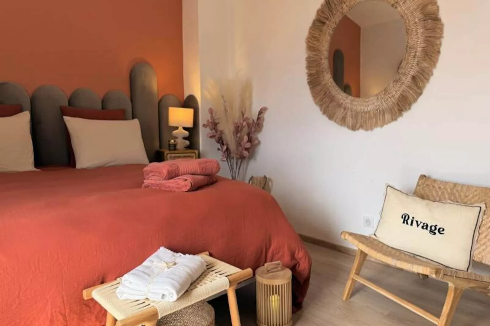 Plen Souleu Villa Haut Standing, Piscine, Jacuzzi, Sauna, Airco By Sunset-Niet-getagd