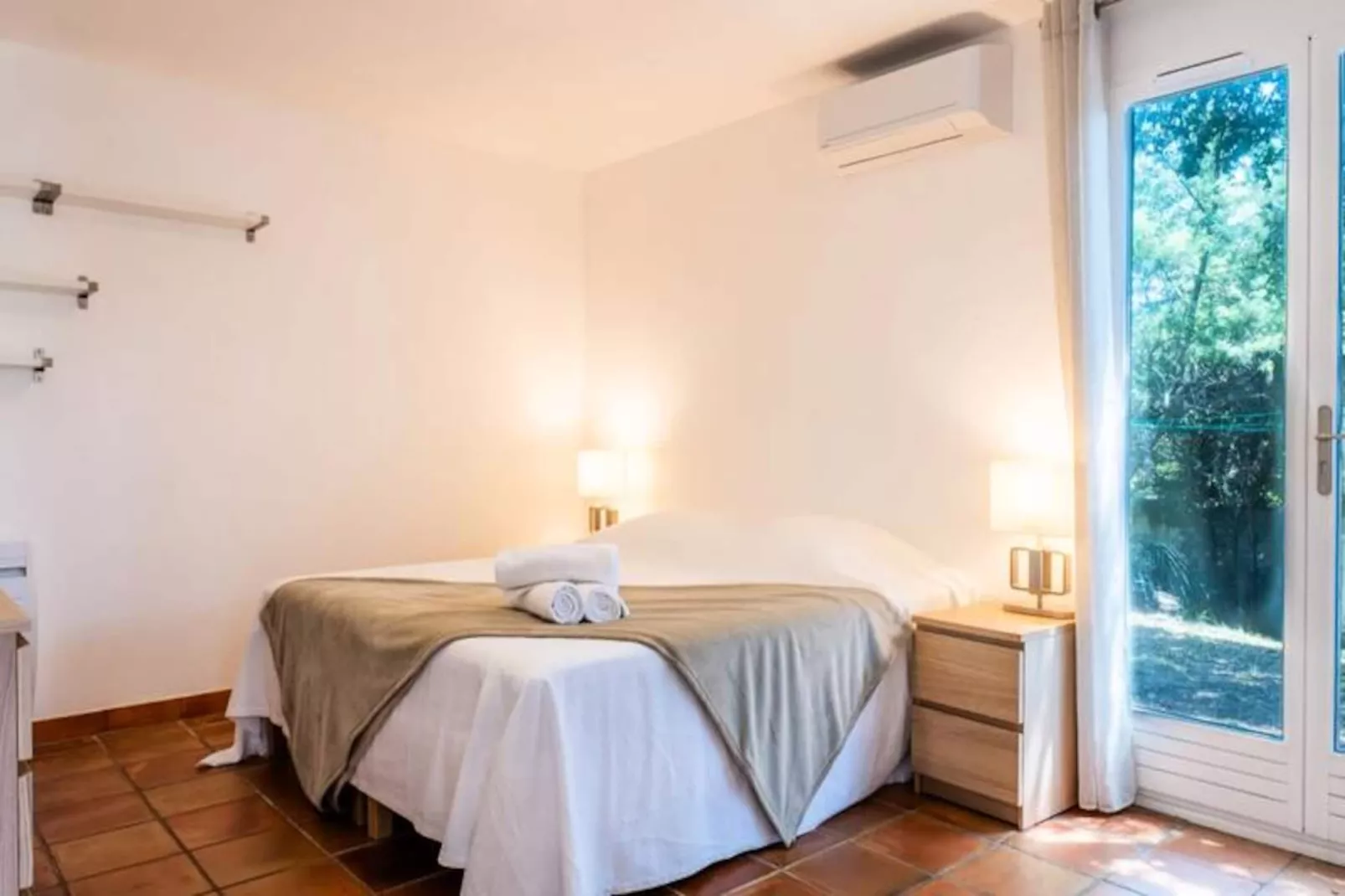 Résidence Villa 5 Chambres, Sauna, Piscine Et Vue Mer.-Niet-getagd