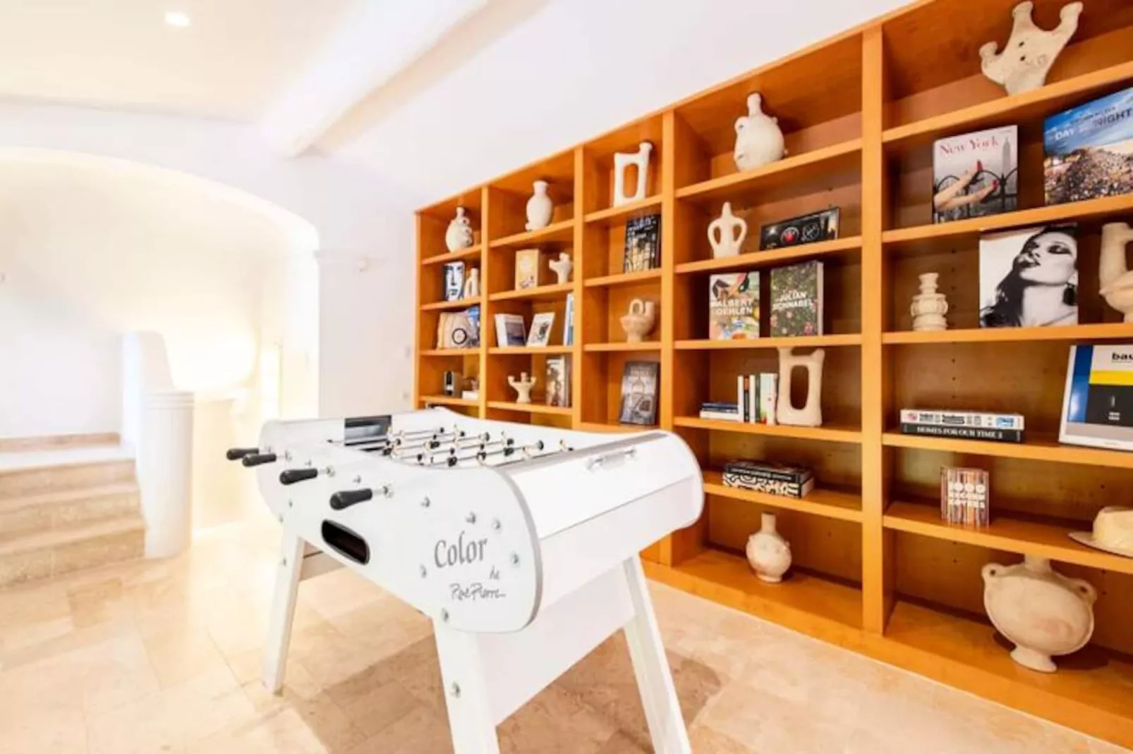 Résidence Villa 400m&sup2; Padel Piscine Volley-Niet-getagd