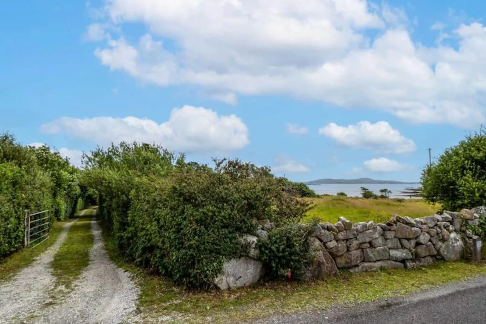 Maison à Cashel Galway-Niet-getagd