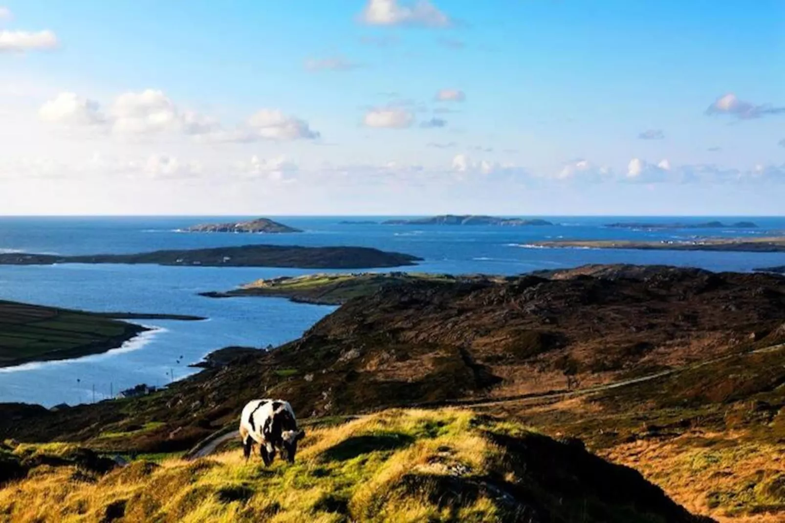 Maison à Cleggan Galway-Niet-getagd