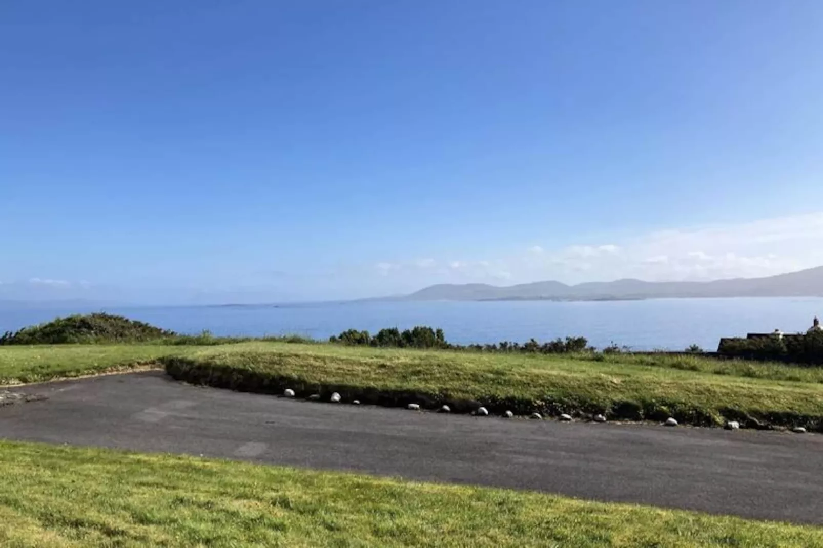 Maison à Renvyle Galway-Niet-getagd