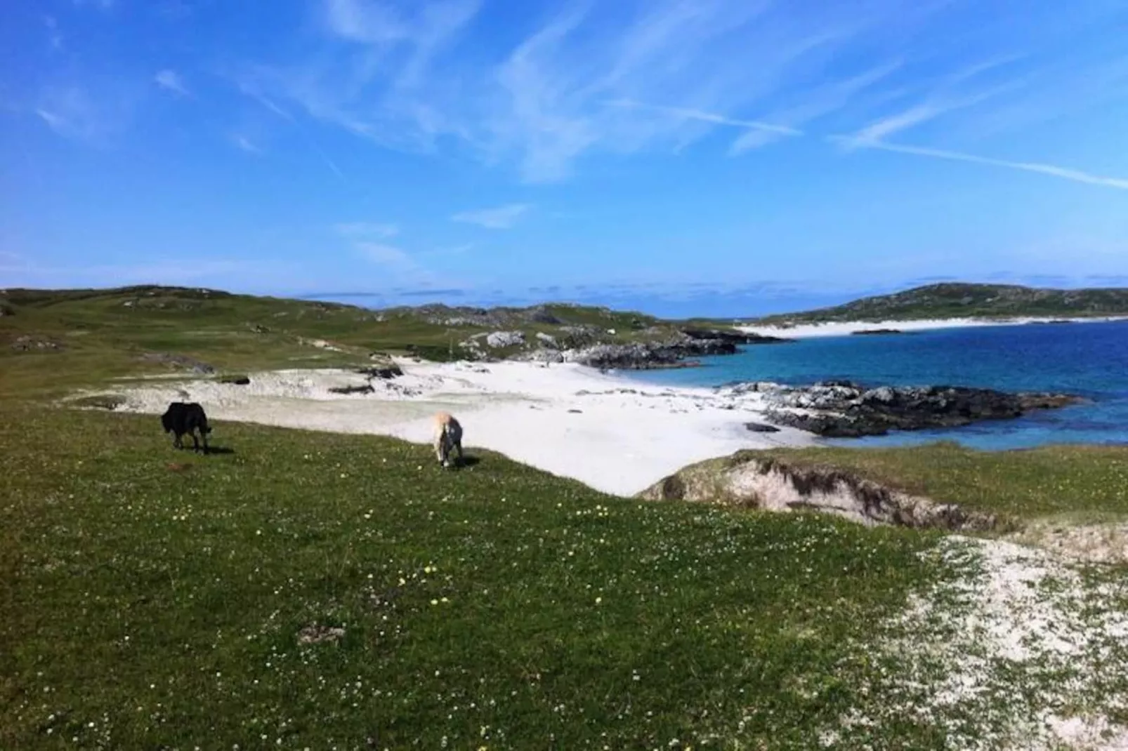 Maison à Ballyconneely Galway-Niet-getagd