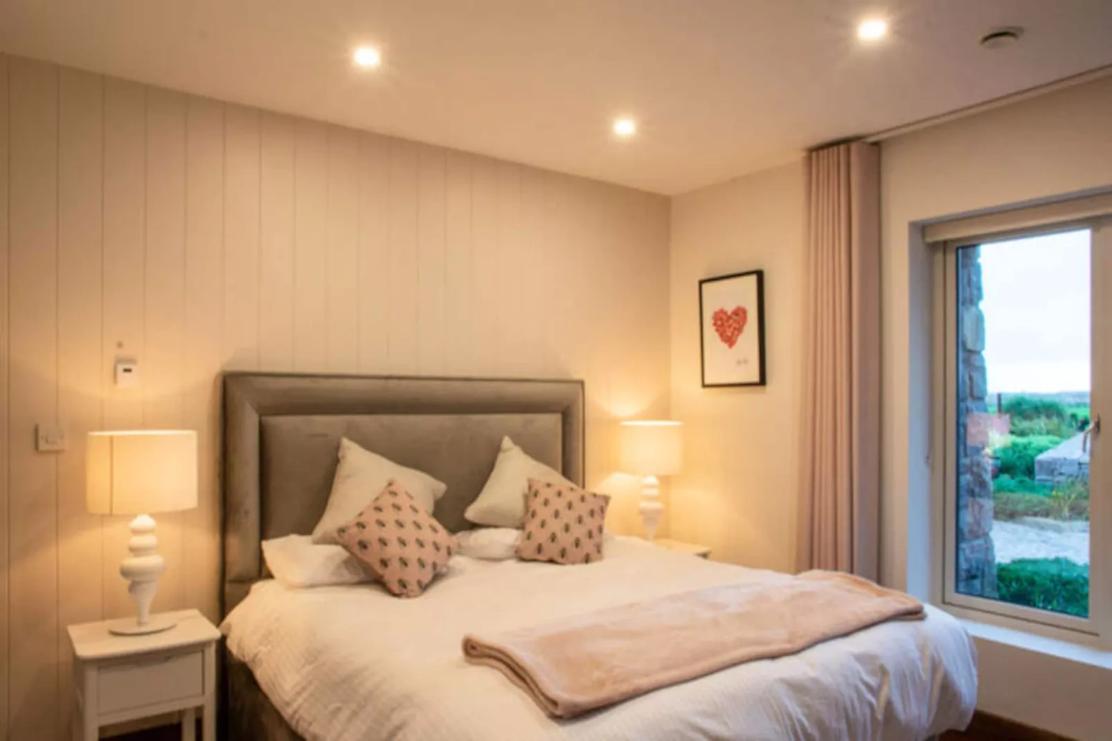 Maison à Carraroe Galway-Niet-getagd