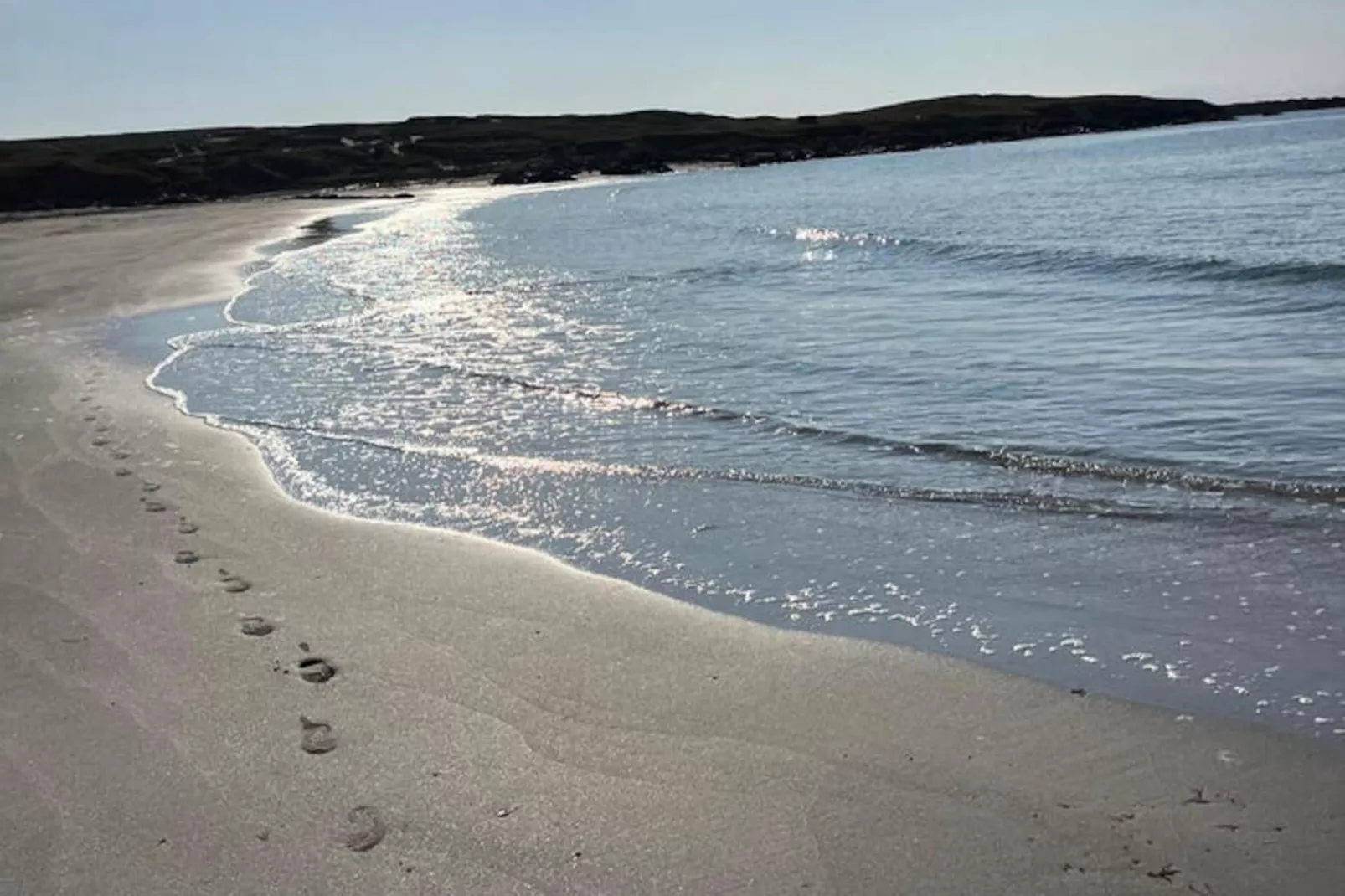 Mobil Home - Bungalow - Cottage à Roundstone Galway-Niet-getagd