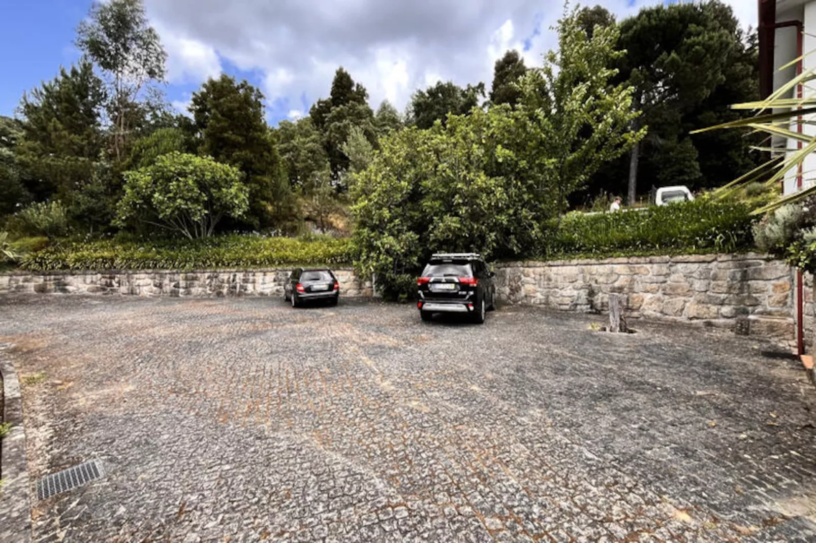 Appartements à Cabeceiras de Basto-Niet-getagd