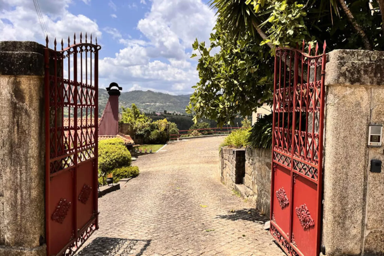 Maison à Cabeceiras de Basto-Niet-getagd