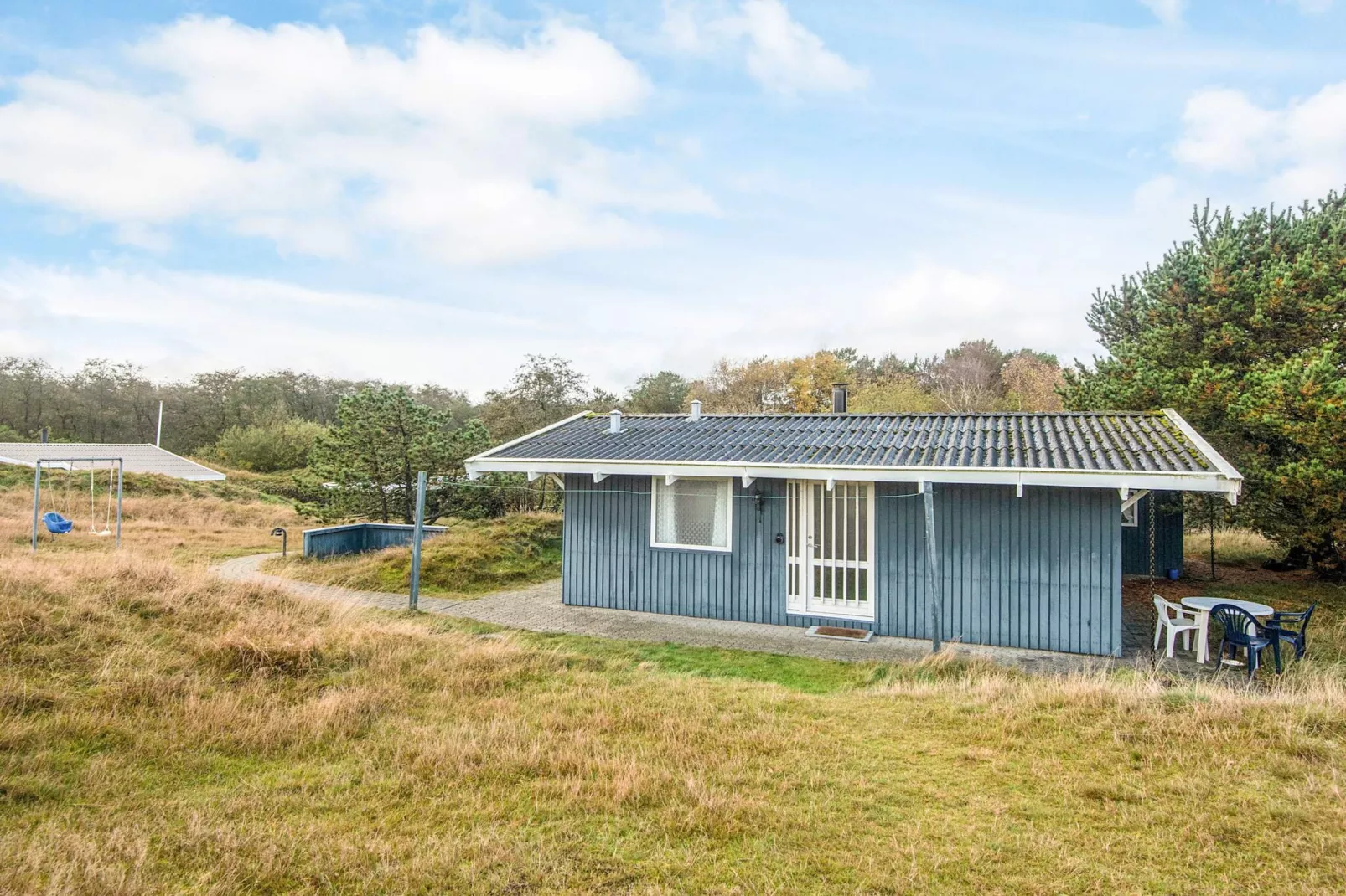 Betoverende huisje retraite in Fano-By Traum-Uitzicht