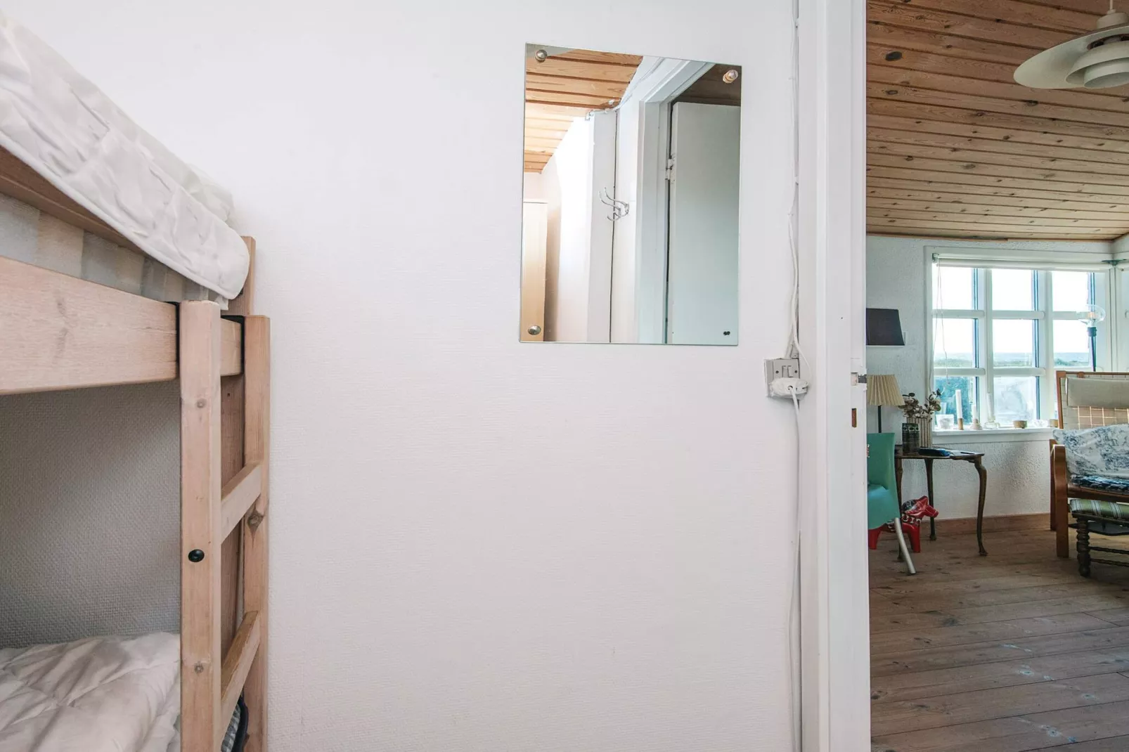 4 persoons vakantie huis in Grenaa-Binnen