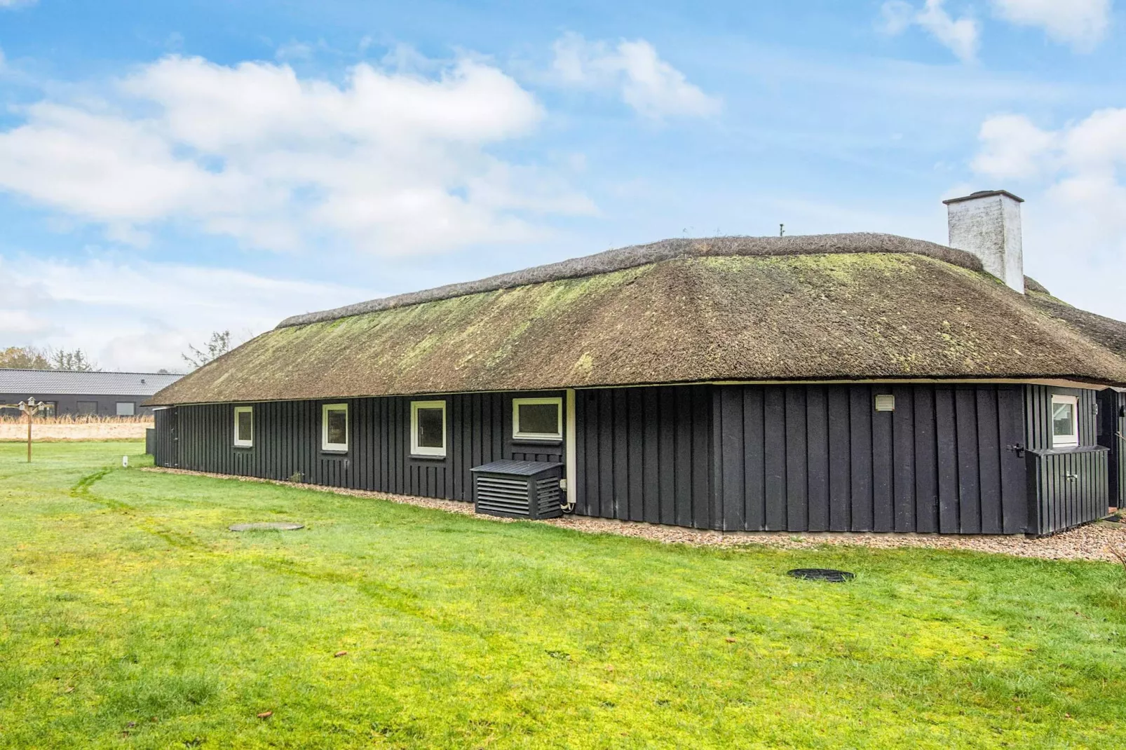 Gezellig strandhuis in Vejers -- By Traum Ferienwohnungen